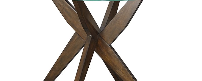 Simpson Dining Table