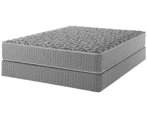 Mattress and Box Spring