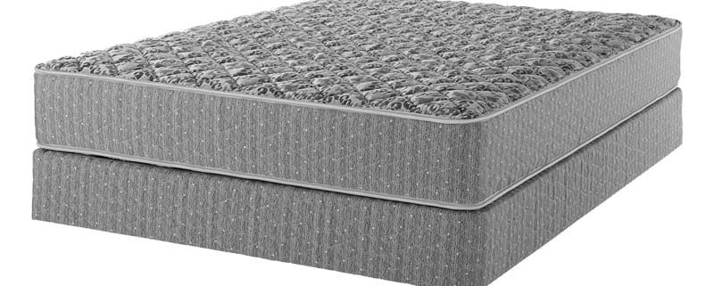 Mattress and Box Spring