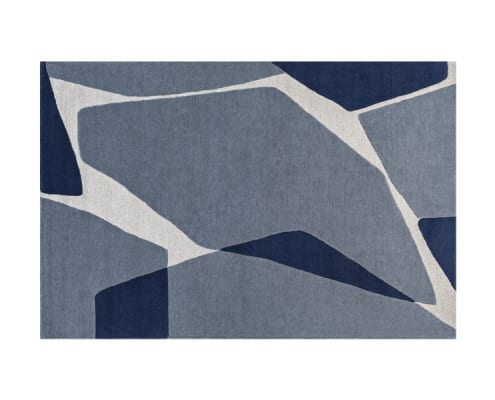 Urban Link Rug