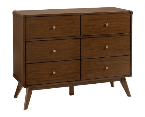 Hendrick Dark Dresser