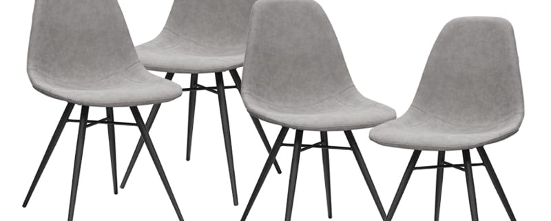 Keagan Chairs