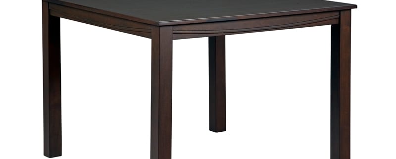 Easton Square Dining Table