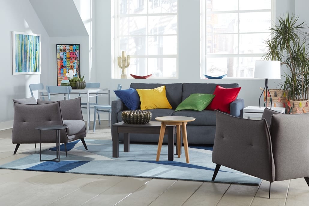 Levi Brody Perth Studio