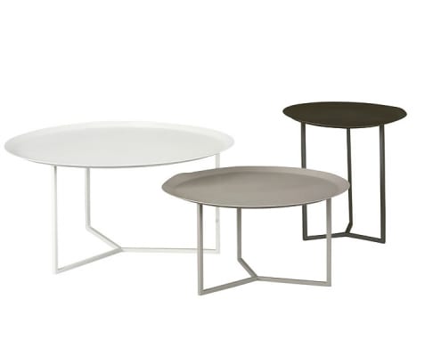 Tam Tam Tables
