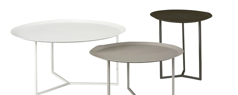 Tam Tam Tables